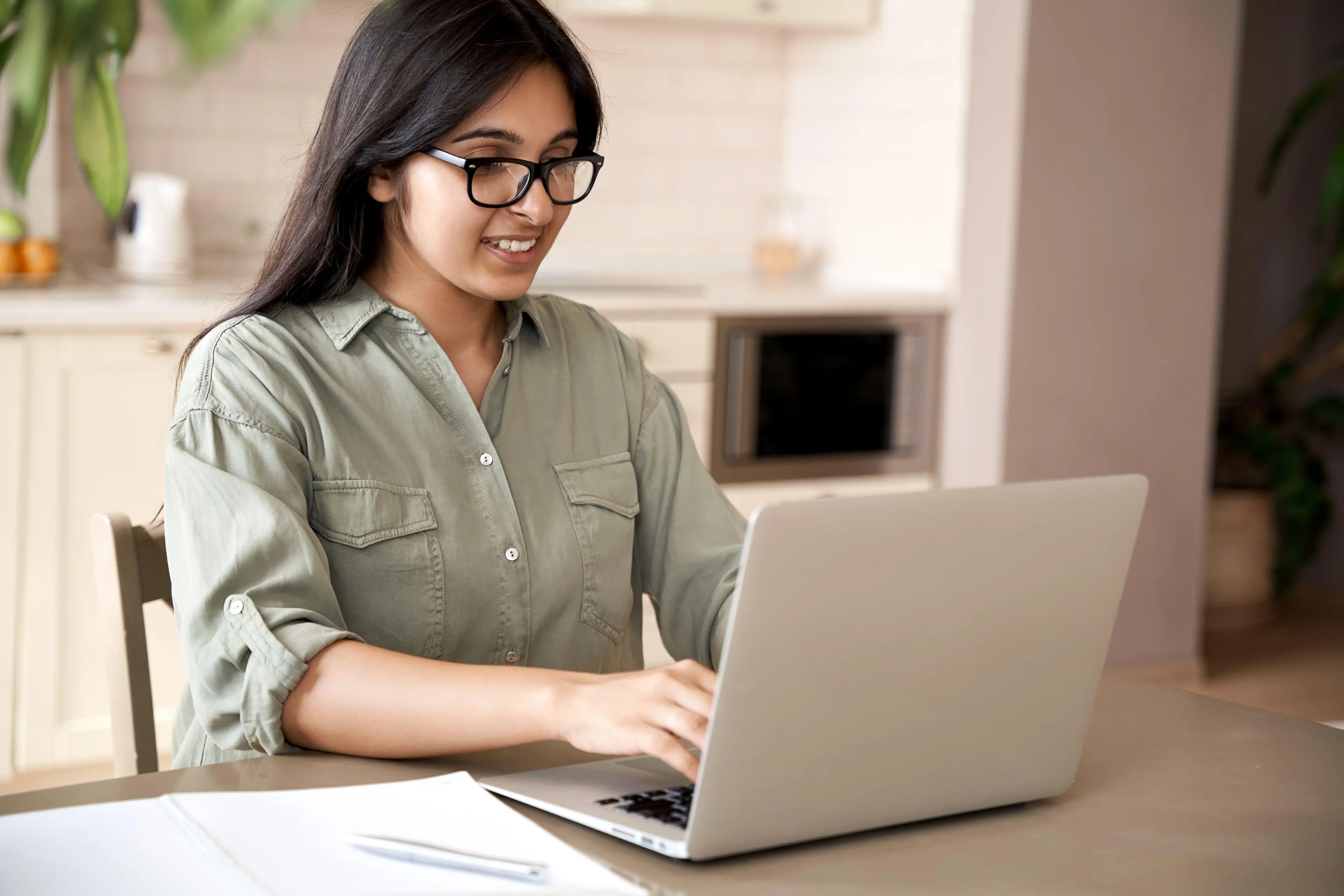 If your job required you to work from home, you could be eligible for a tax relief.