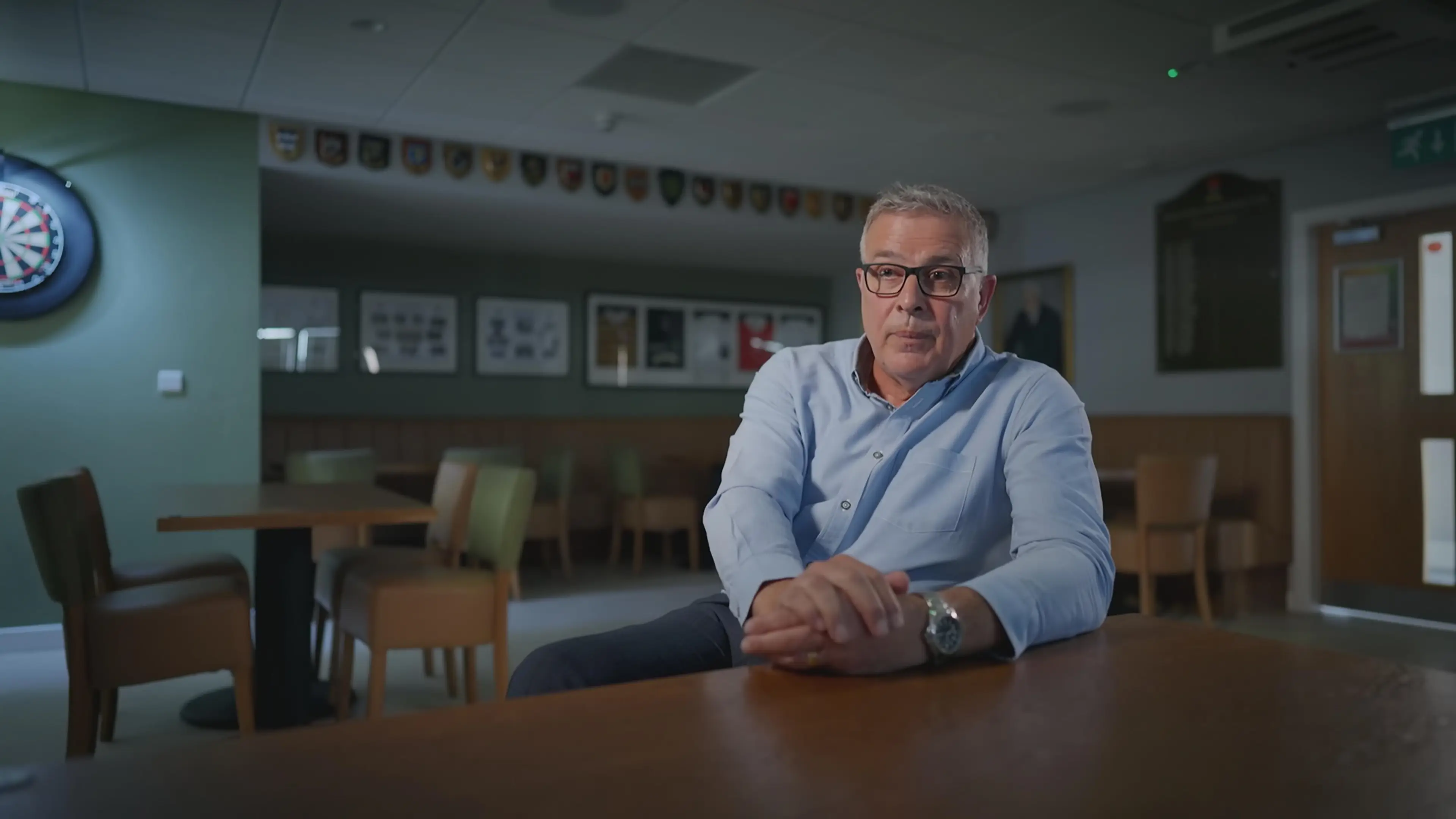 The documentary explores the barbaric case of Heather Mook. (Paramount/Channel 5)