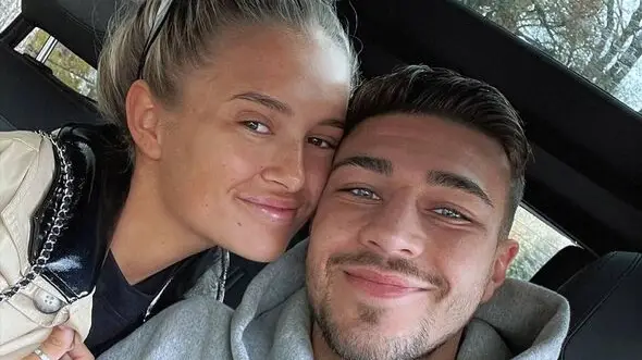Instagram/@tommyfury