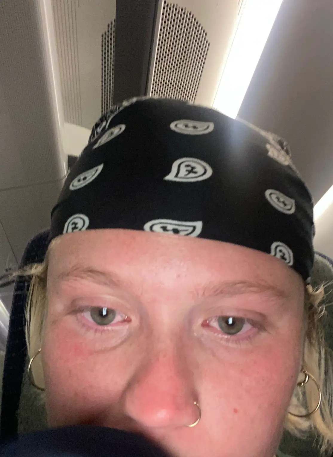 The moment I snapped (Tyla)