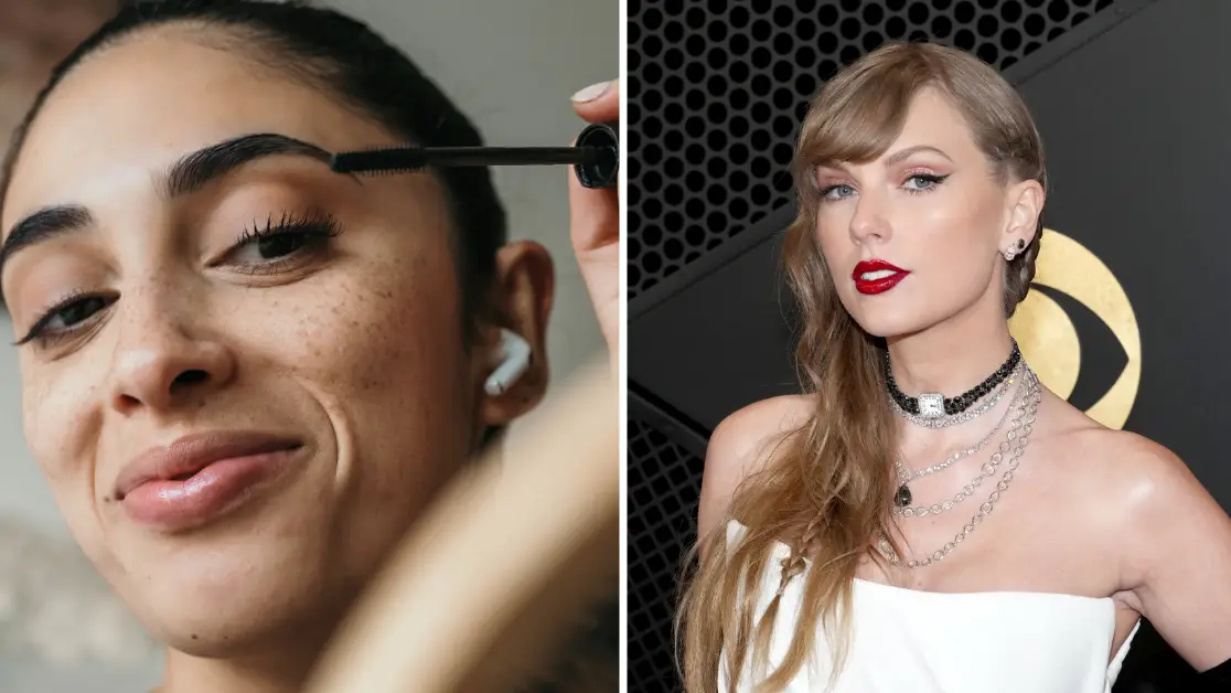 Getty Stock Image/Jeff Kravitz/FilmMagic