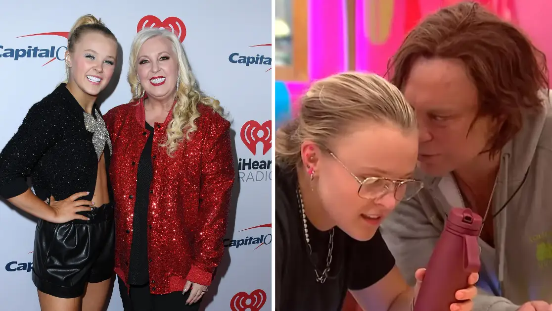 Steve Granitz/FilmMagic