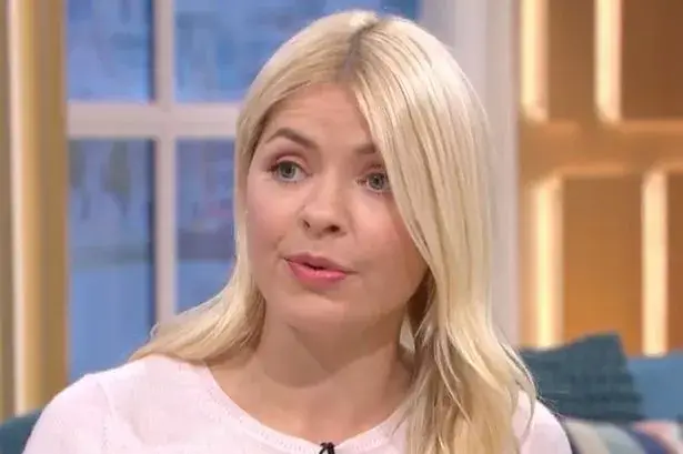 Willoughby will return to This Morning in autumn.