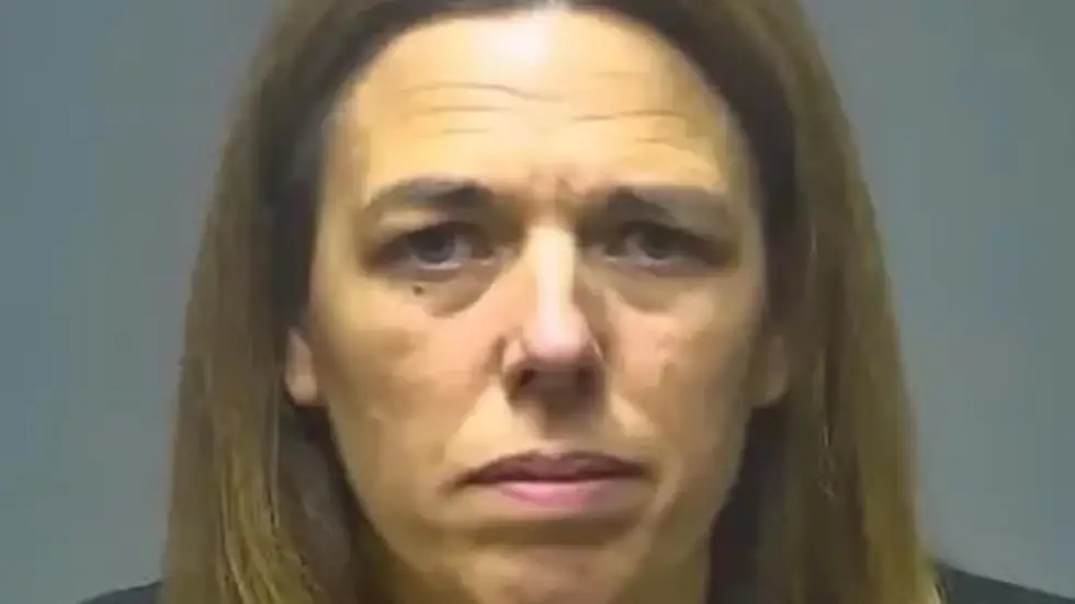 Isobella County Jail