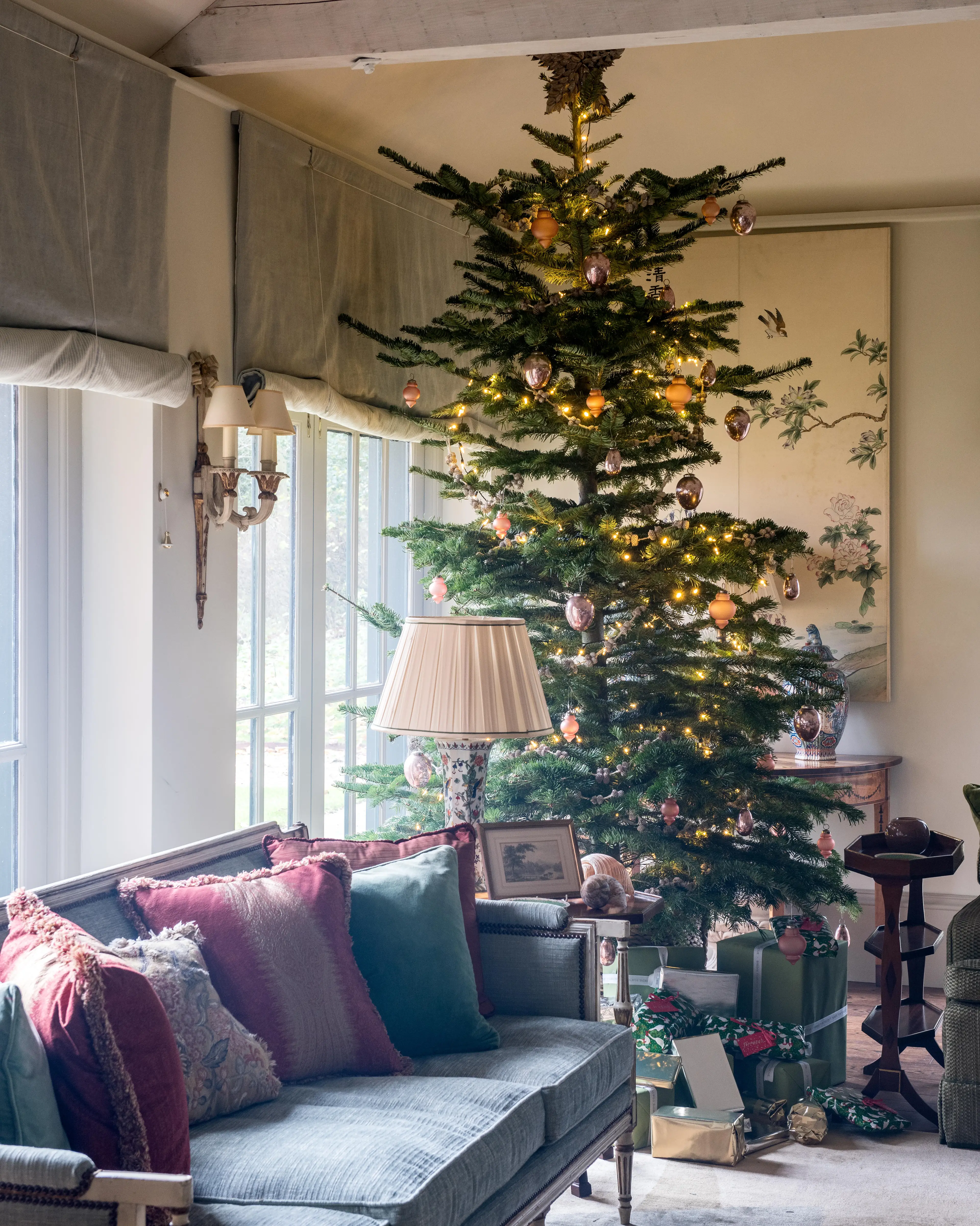 The most wonderful time of the year is officially upon us.