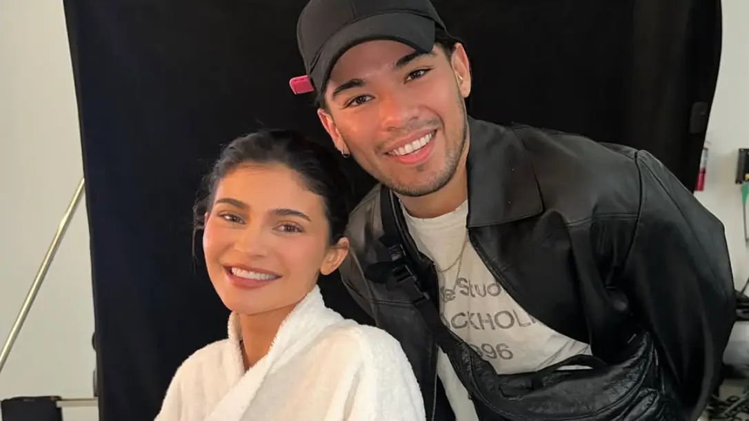 Kylie Jenner breaks silence on hairstylist Jesus Guerrero's death with heartbreaking statement