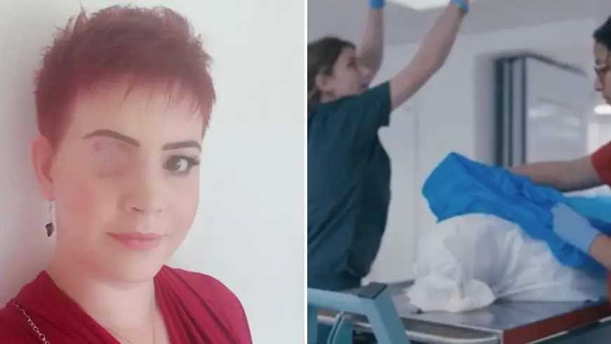  @blingkofaneye_/Instagram / Channel 4