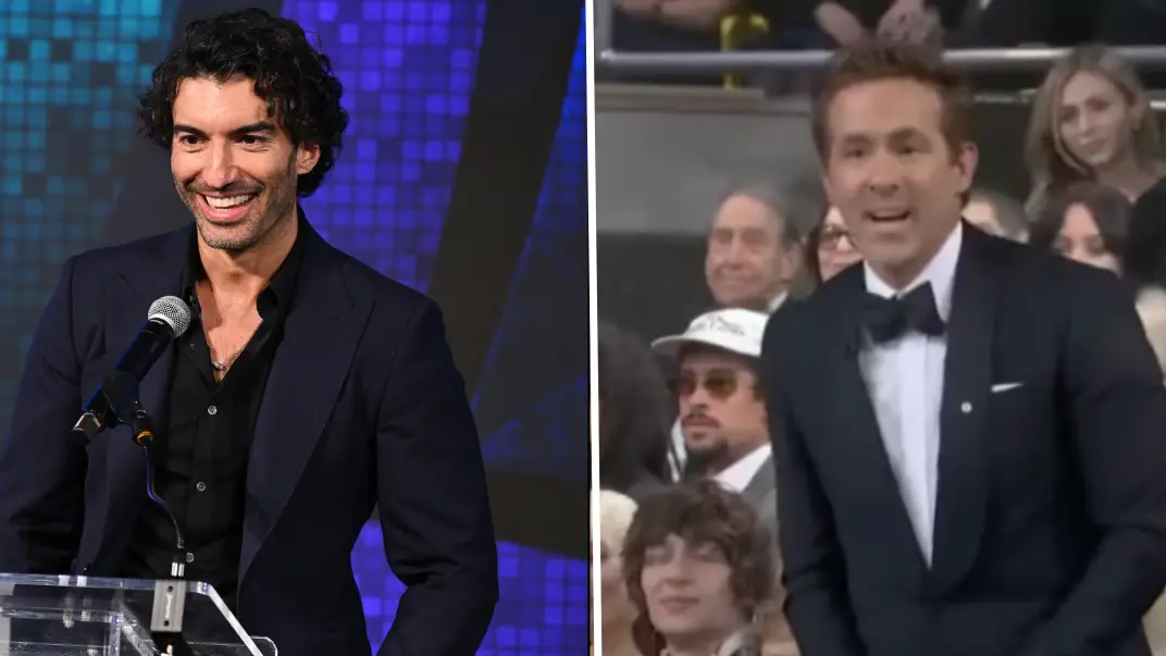 Arturo Holmes/Getty Images/NBC