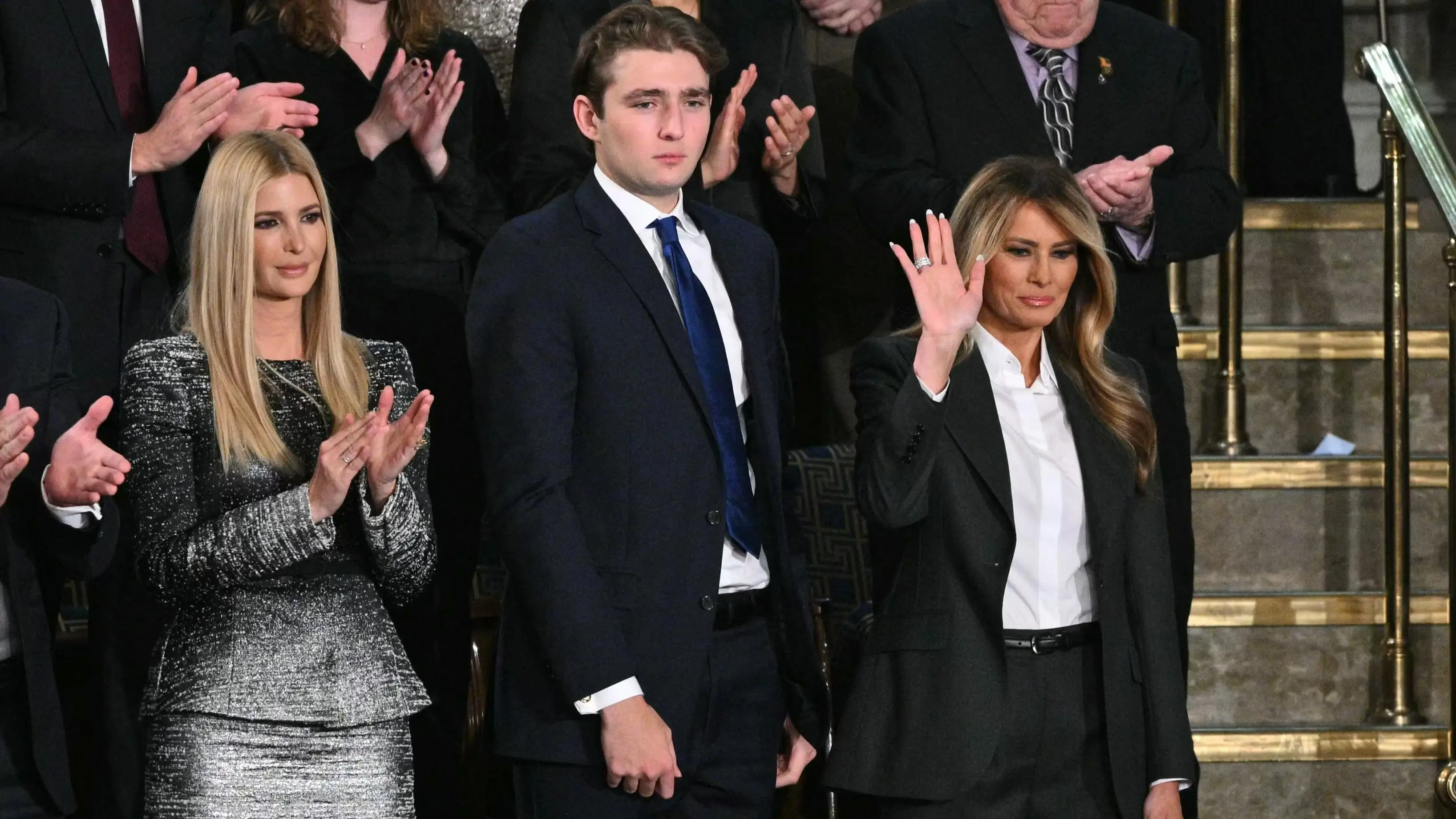 (Mandel NGAN/AFP via Getty Images)