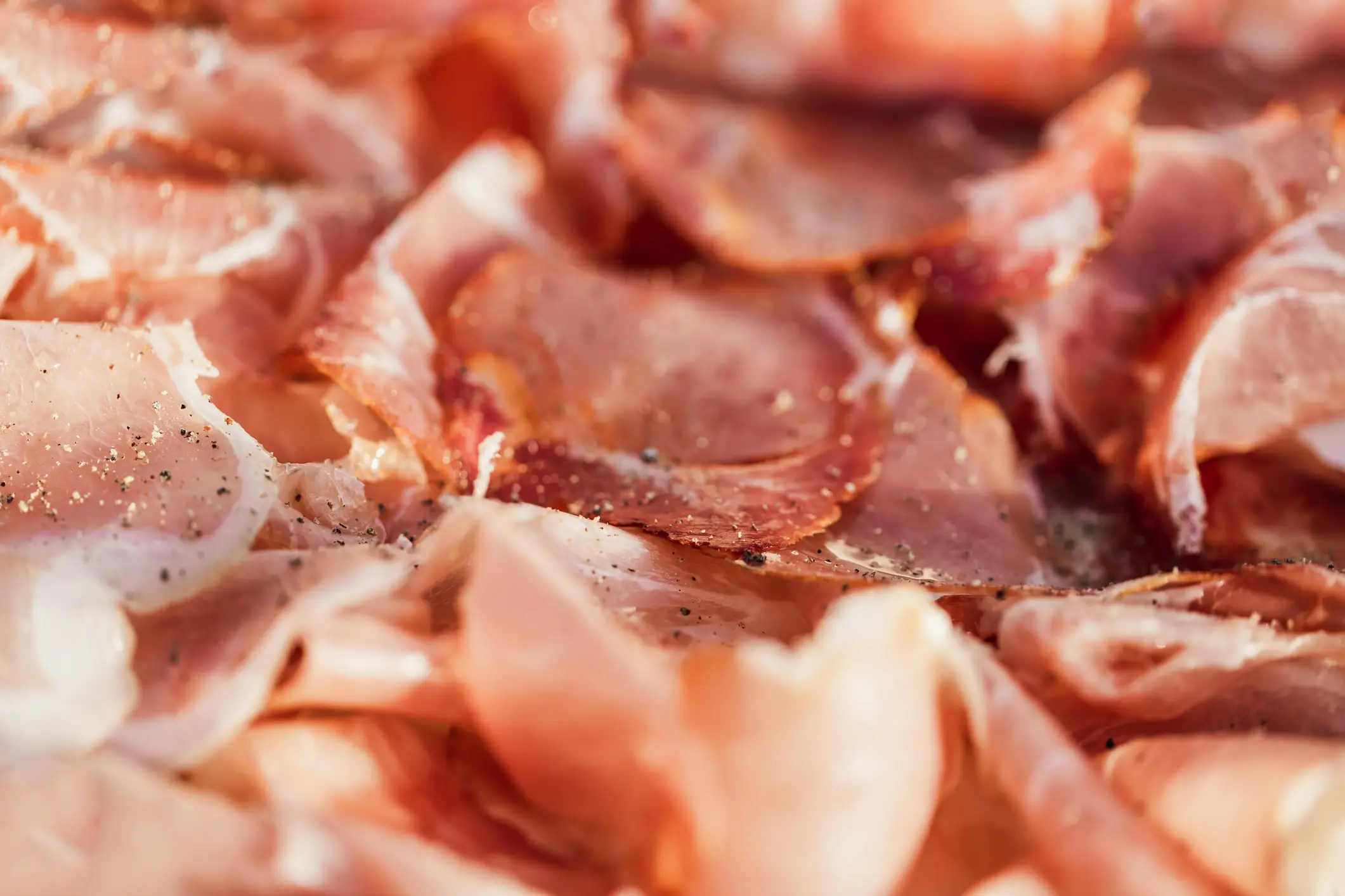 Tyramine-rich foods include cured meats, fermented foods and aged cheeses (Oleg Brestlavtsev/Getty Images)