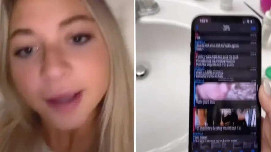 TikTok - @peytie.lee