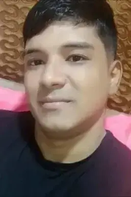 Ricardo Prada Vásquez (Hugo Prada)