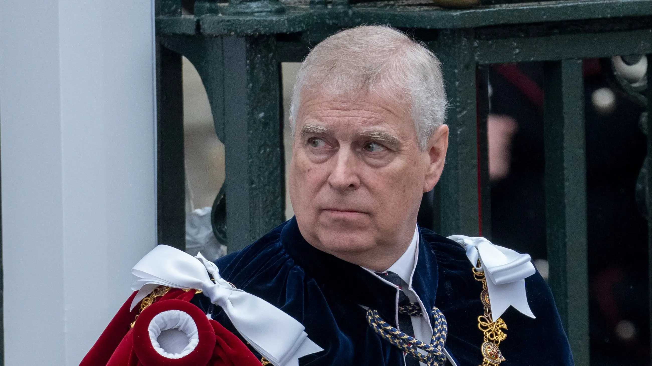 Mark Cuthbert/UK Press via Getty Images