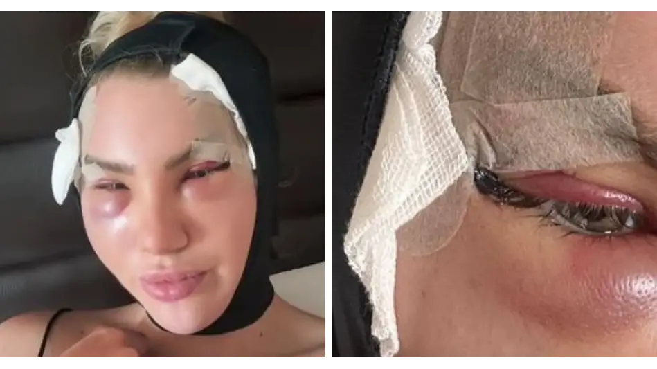 Credit: TikTok/Mollie Salmon