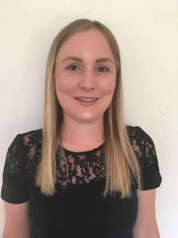 Rachel passed away at the age of 26.