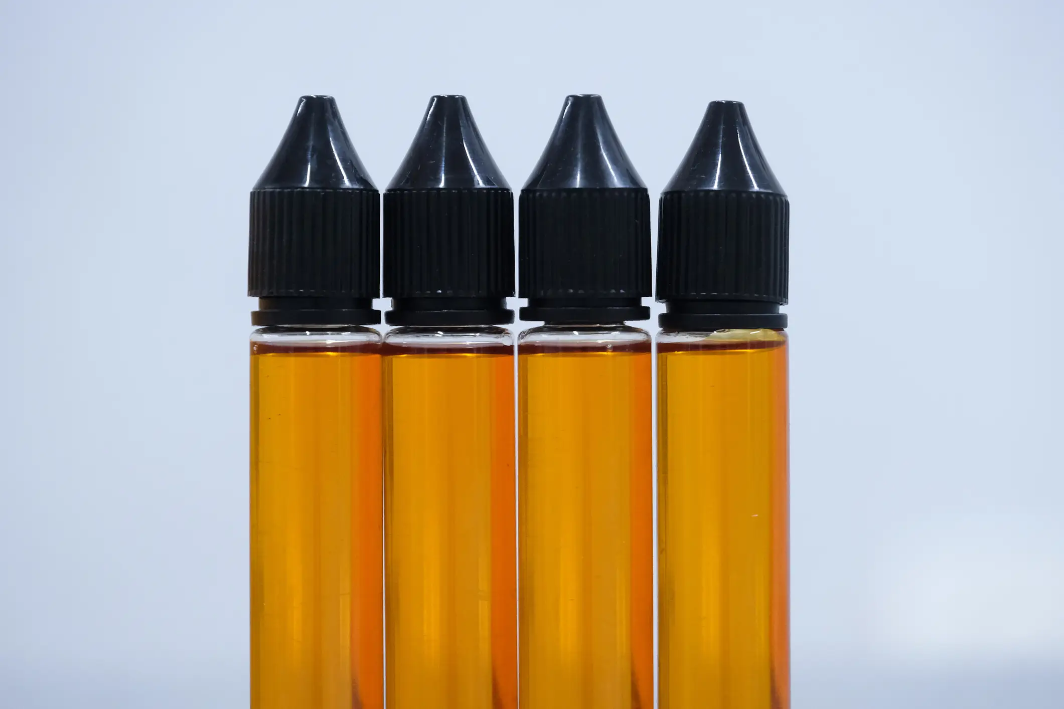 A Scottish teenager died while on holiday in Spain after a suspected reaction to vape oil (Getty Stock Images)
