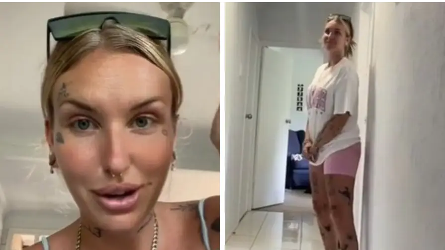 TikTok/@madimurphy01