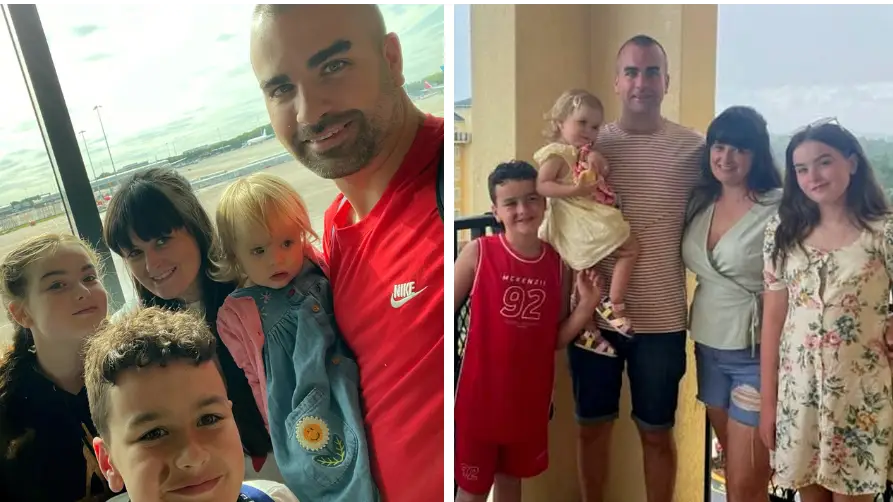 Family fined £480 for taking children out of school to save £8,000 on trips to Disney World