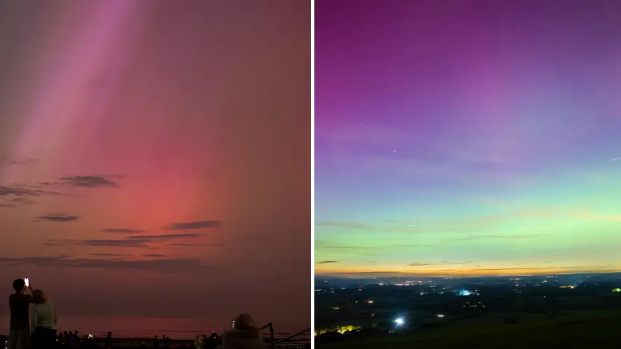 Ian Forsyth/Getty Images/Tim Stocker Photography/Getty Images