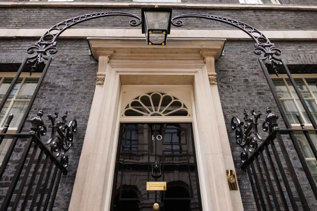 The next general election must legally happen by August 2029 (Dan Kitwood / Staff / Getty Images)