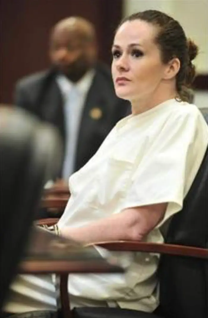 A stay of execution won't necessarily mean that Pike's conviction has been overturned (ABC)