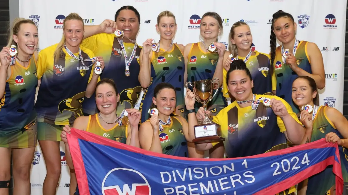 Instagram/@westernfnl