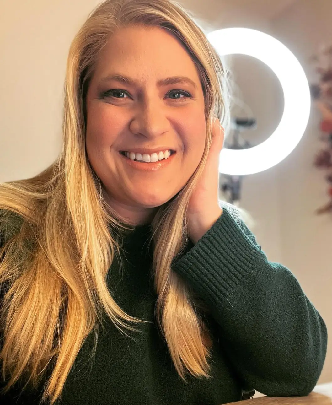 Steph is a professional name consultant.