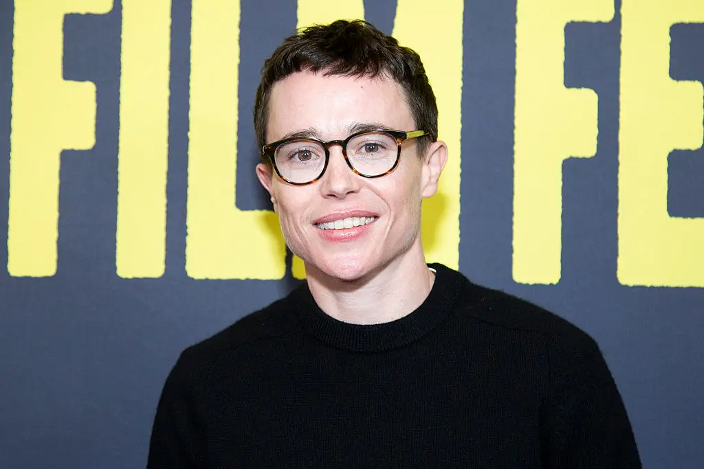 He compared his time on the latest Christopher Nolan flick to his role in 2010's Inception (Santiago Felipe/Getty Images)