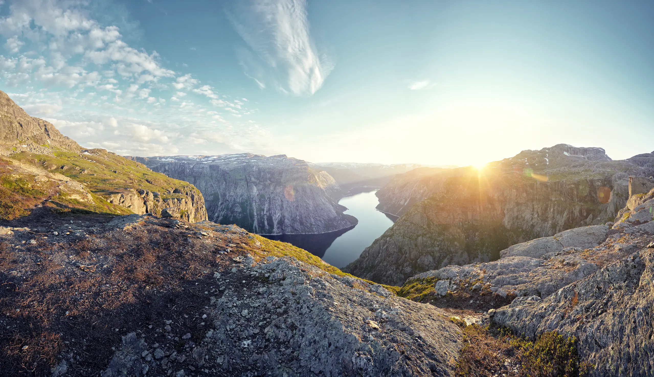 Dr Linda described heaven.