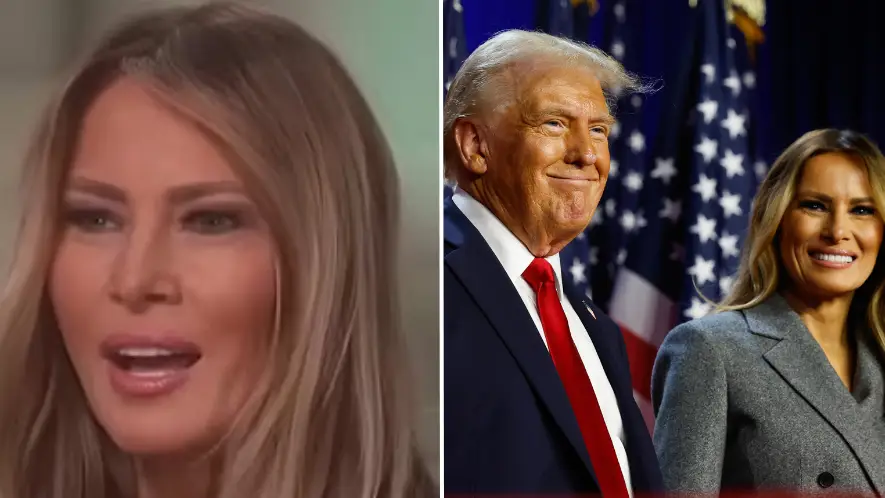 Fox News/Chip Somodevilla/Getty Images