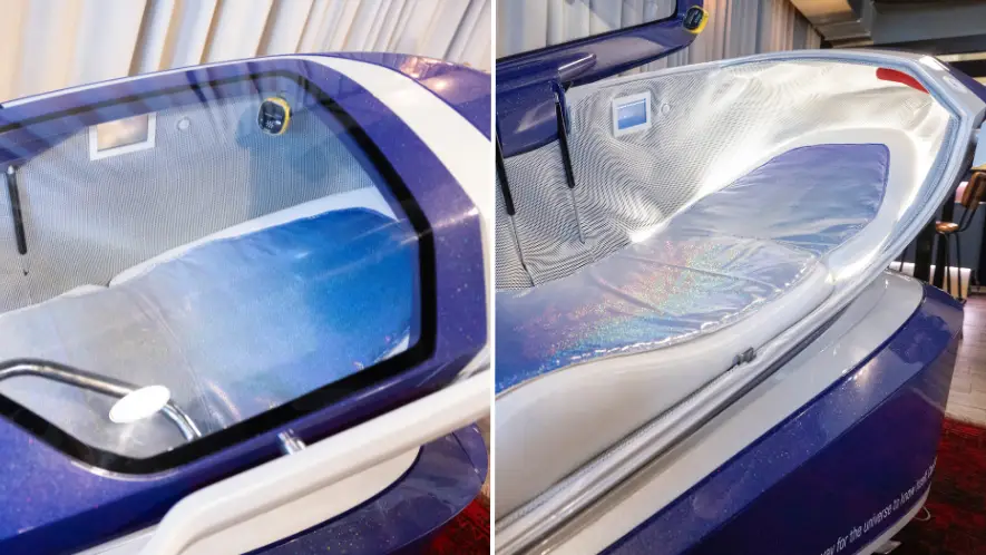 ARND WIEGMANN/AFP via Getty Images