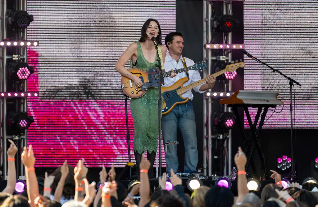 Getty/RB/Bauer-Griffin/GC Images