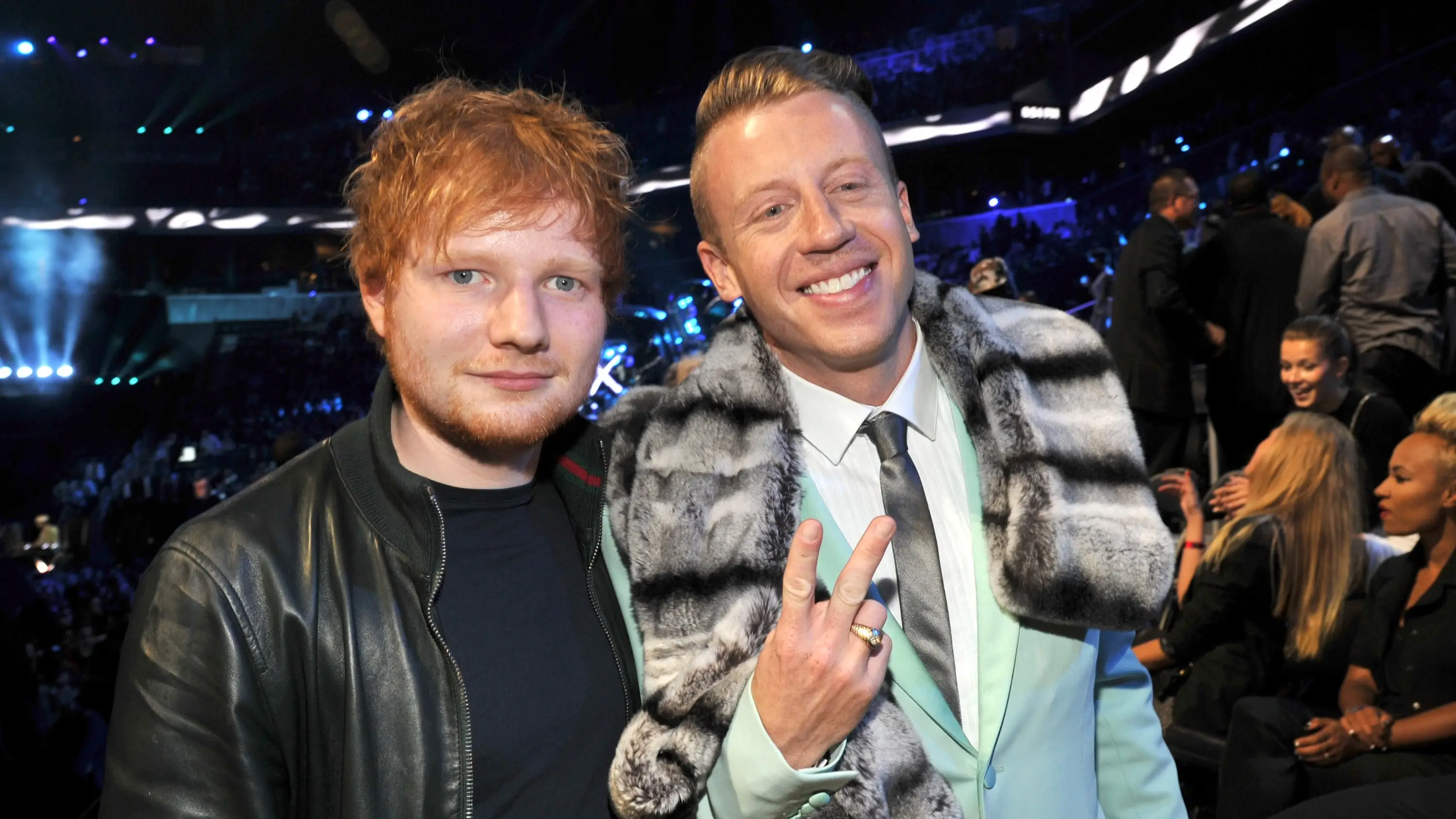 Kevin Mazur/WireImage for MTV