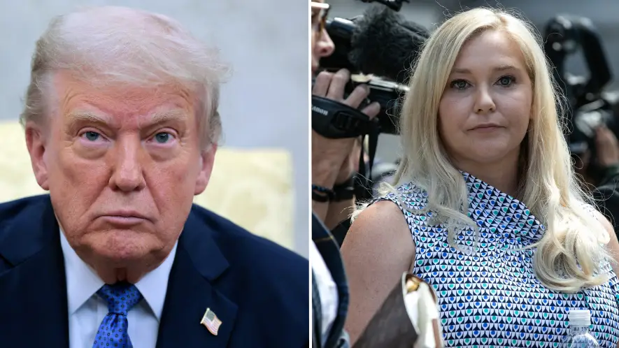 Chip Somodevilla/Getty Images/eenah Moon/Bloomberg via Getty Images