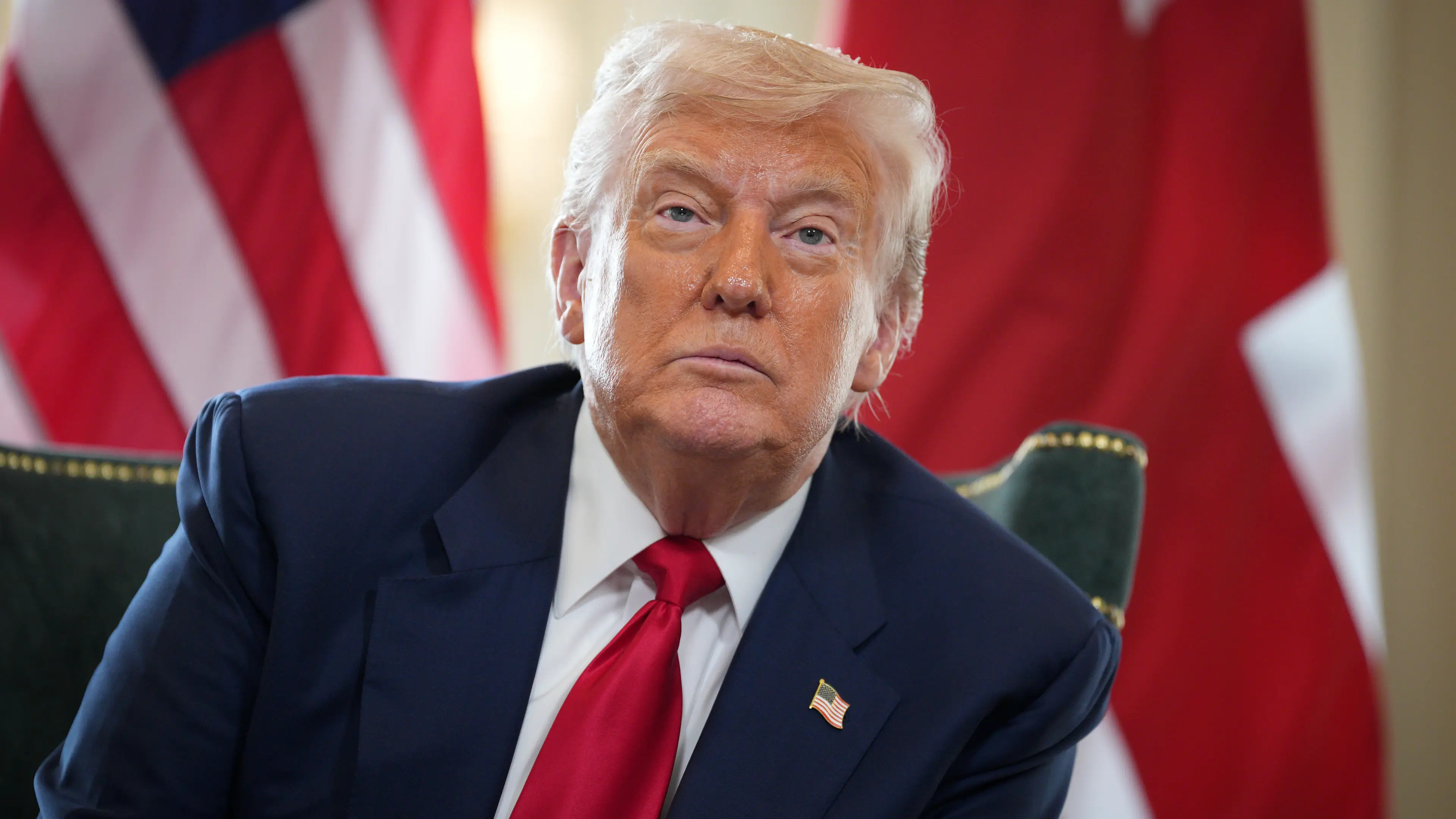 Christopher Furlong/Getty Images