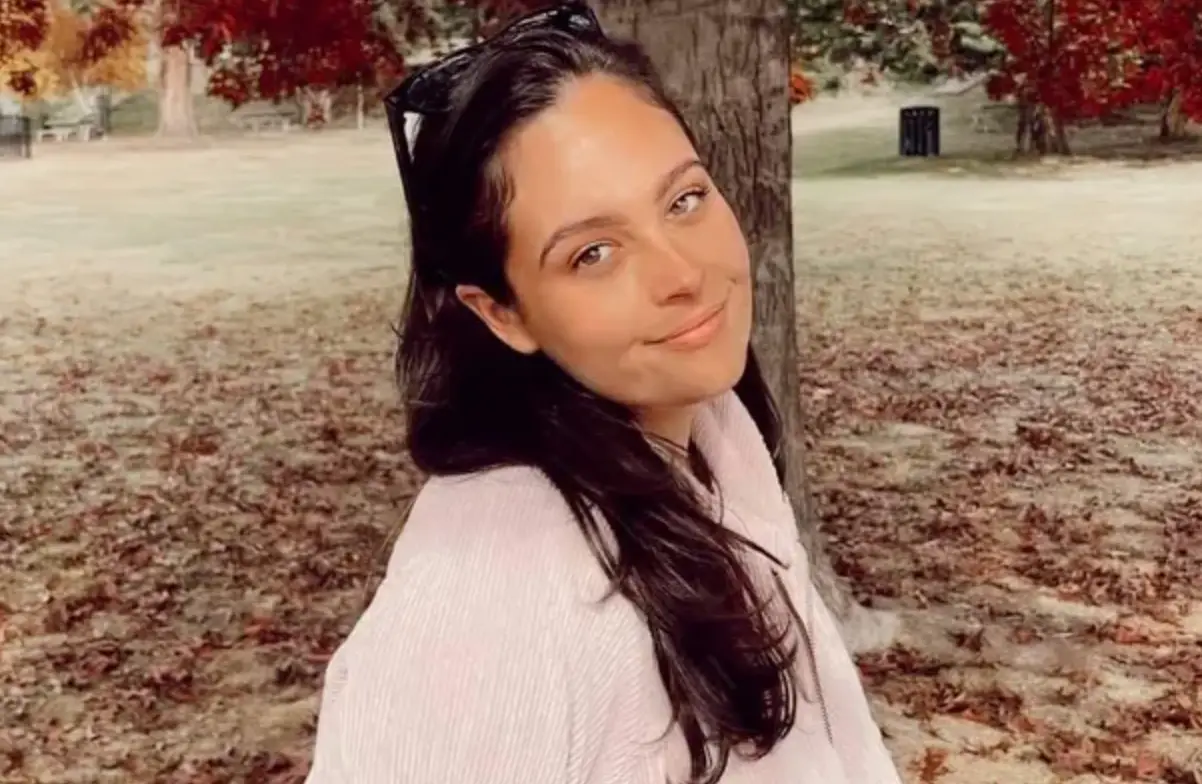 Madison was enjoying her honeymoon in Amsterdam (GoFundMe)