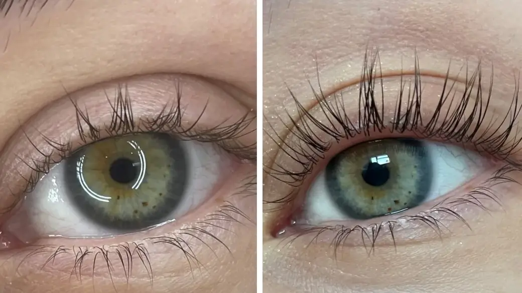 Lash growth serum dubbed ‘miracle juice’ has women completely ditching eyelash extensions