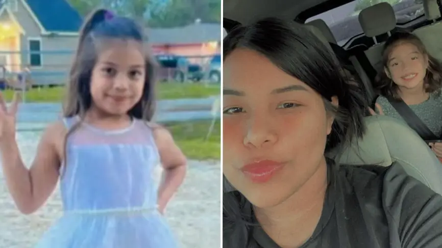 ABC/Facebook/Daniela Jaico