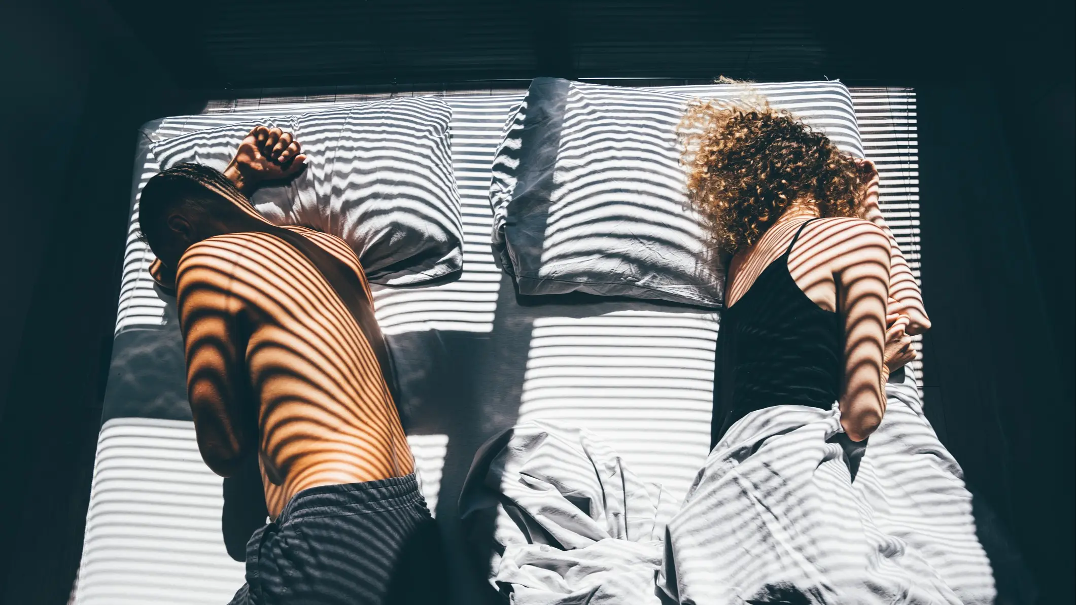'Heatwave divorce' explained as expert shares important message to couples