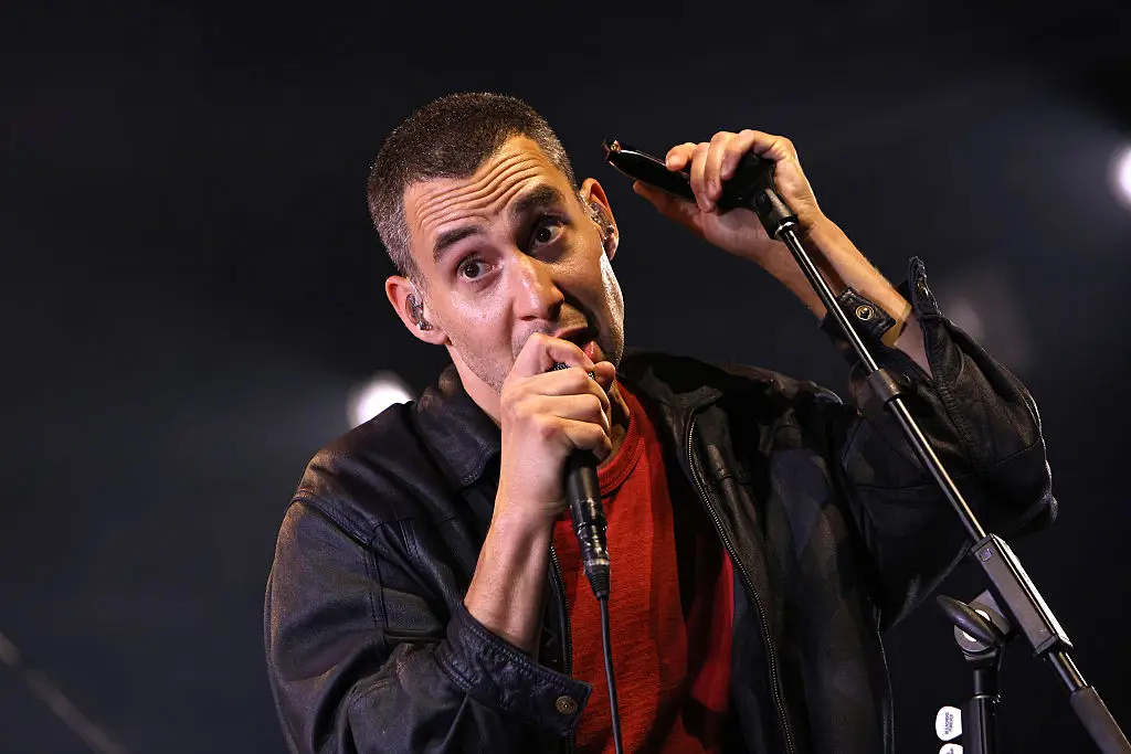 Jack Antonoff (Jeremychanphotography / Contributor / Getty Images)