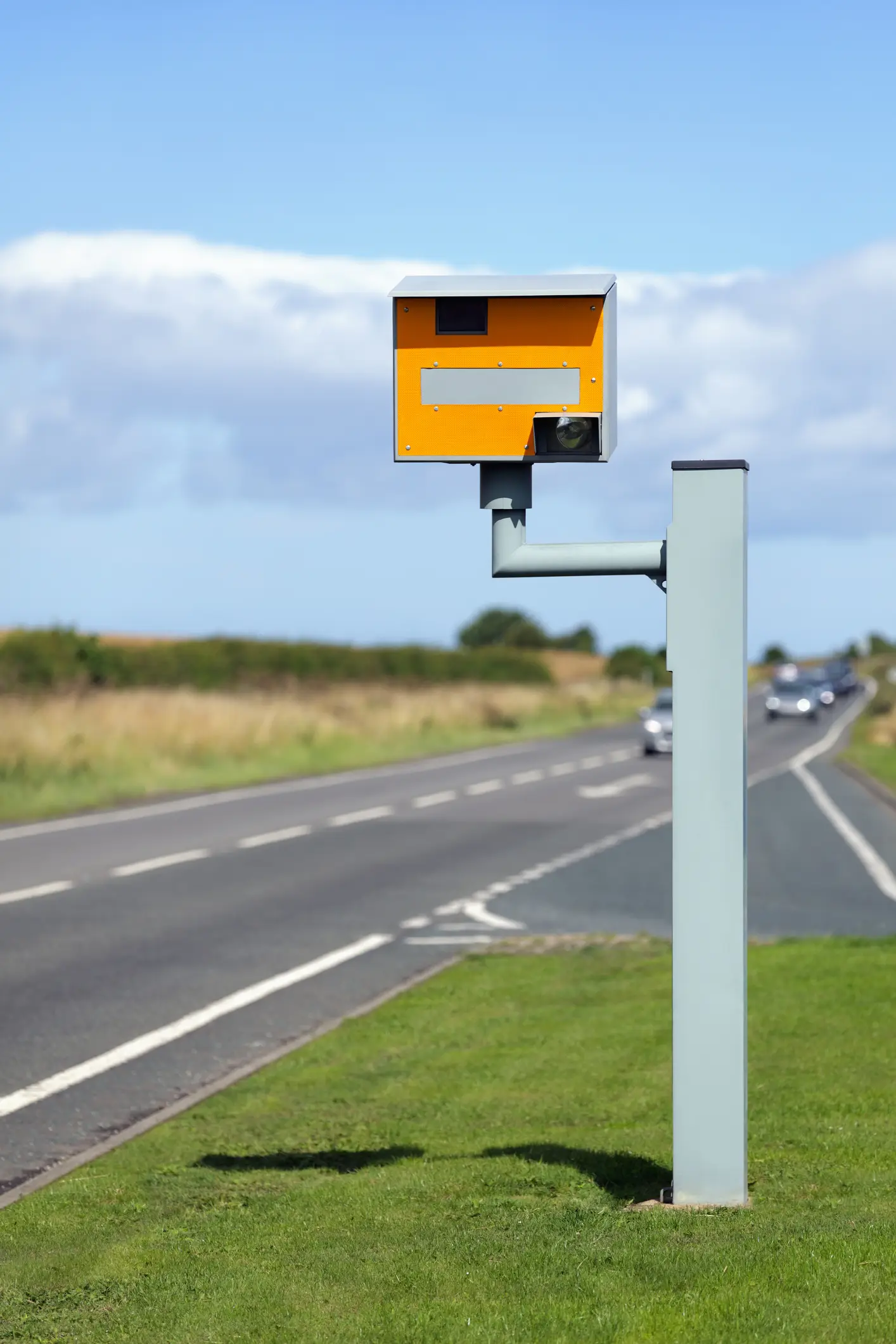 The new law comes into effect next week. (yevtony/Getty Images)