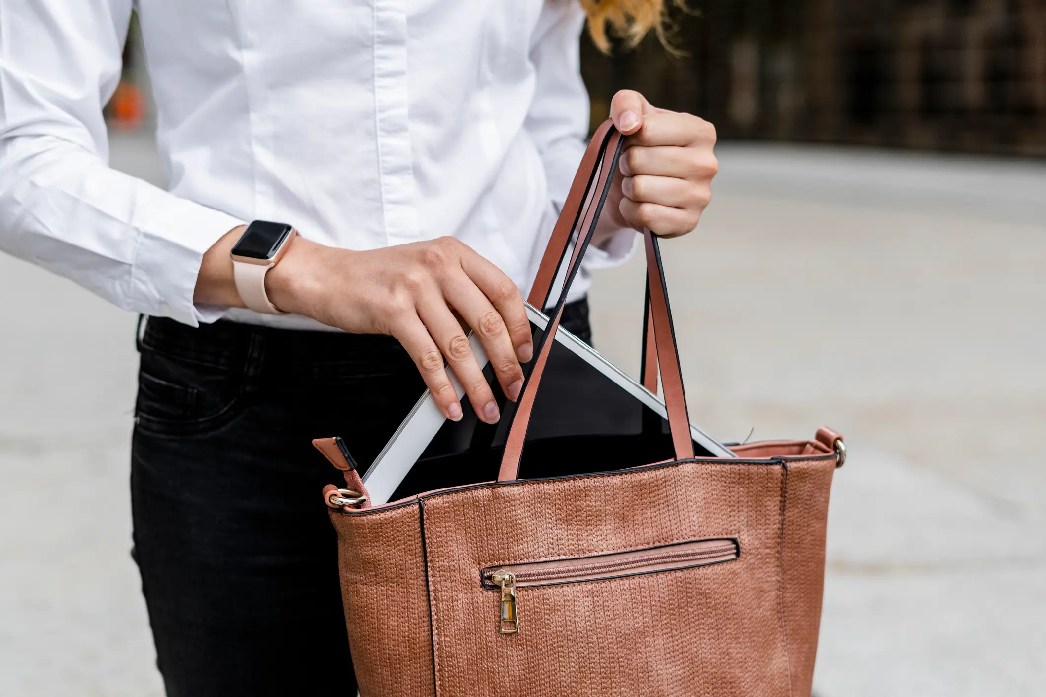 You can reverse such back problems through regular stretching and strengthening exercises (Westend61 / Getty Images)