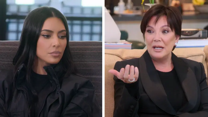 Kim Kardashian was 'blindsided' by backlash to controversial 'get up and work' comments