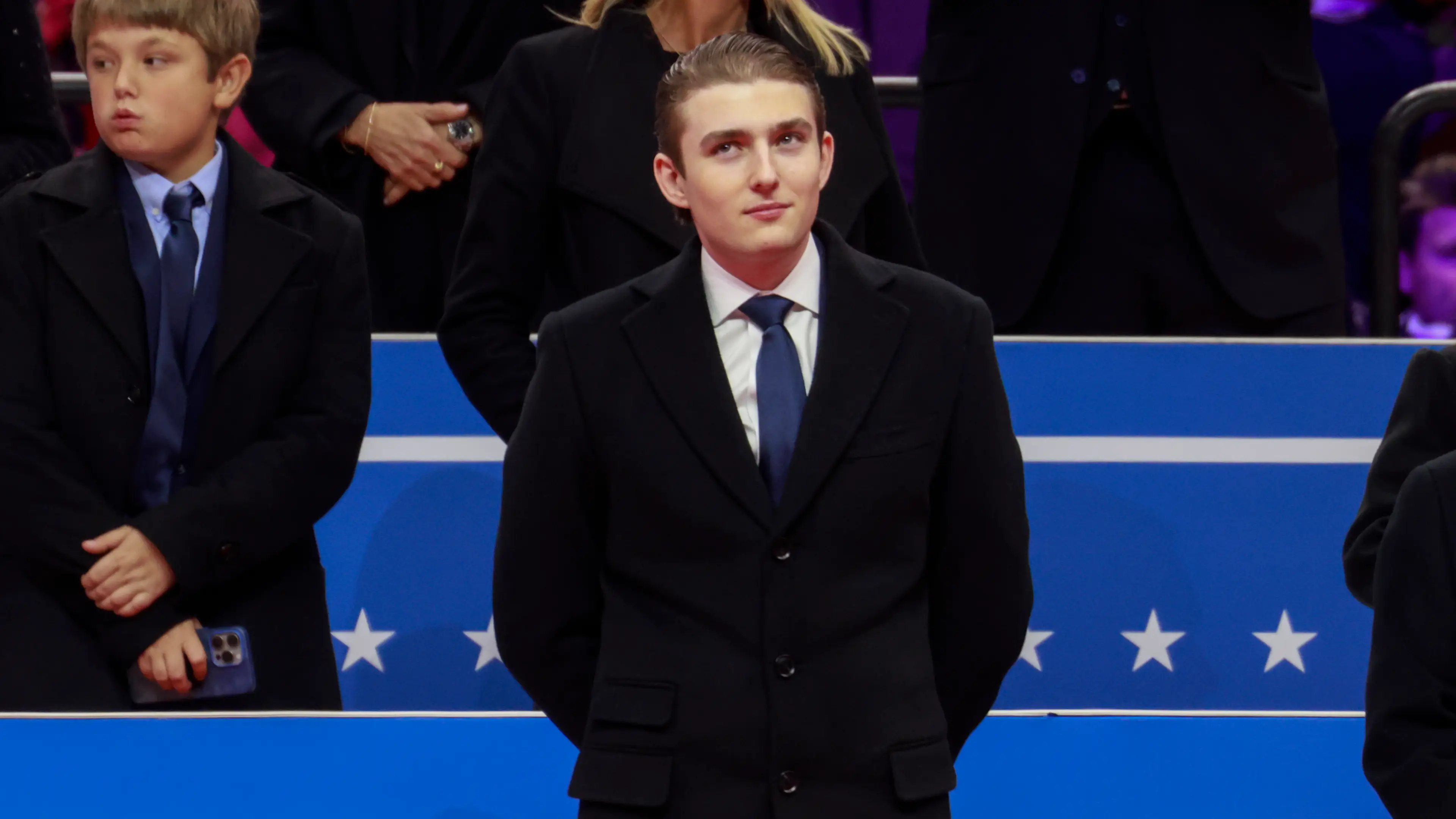 ABC/Jose Alvarado, Jr