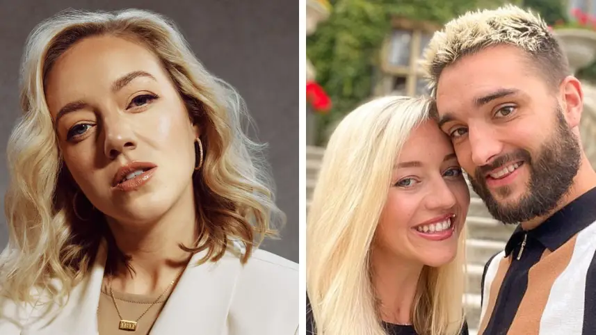 MTV/Instagram/@being_kelsey