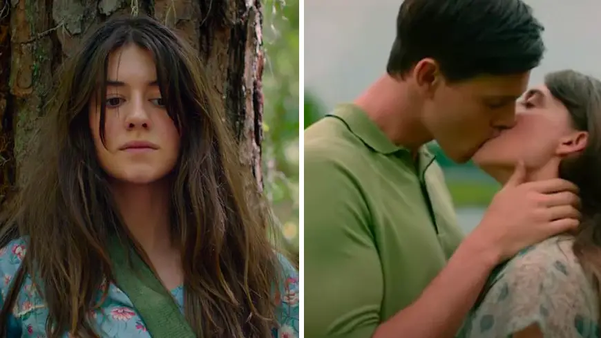 Columbia Pictures/Sony Pictures Classics