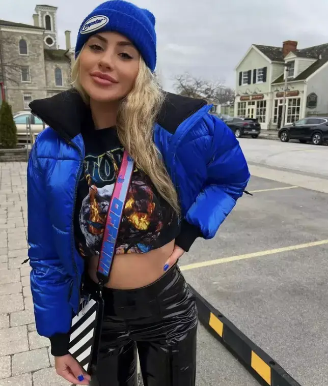 Chloe will now tell her story in a new BBC drama.