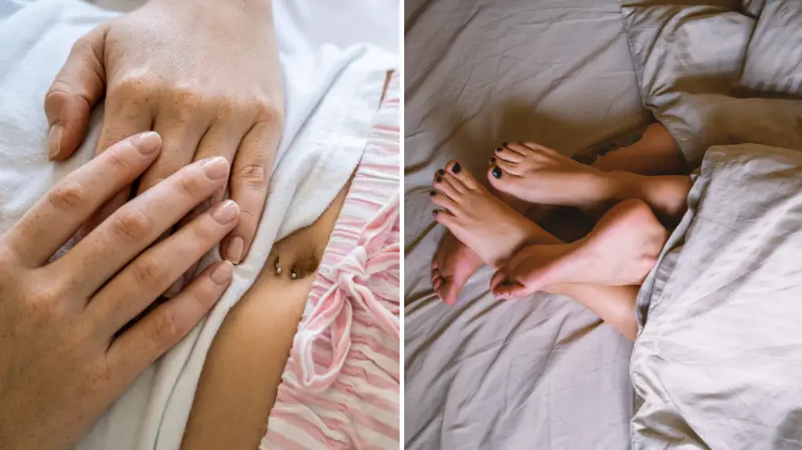 Mindful Media/Getty Images