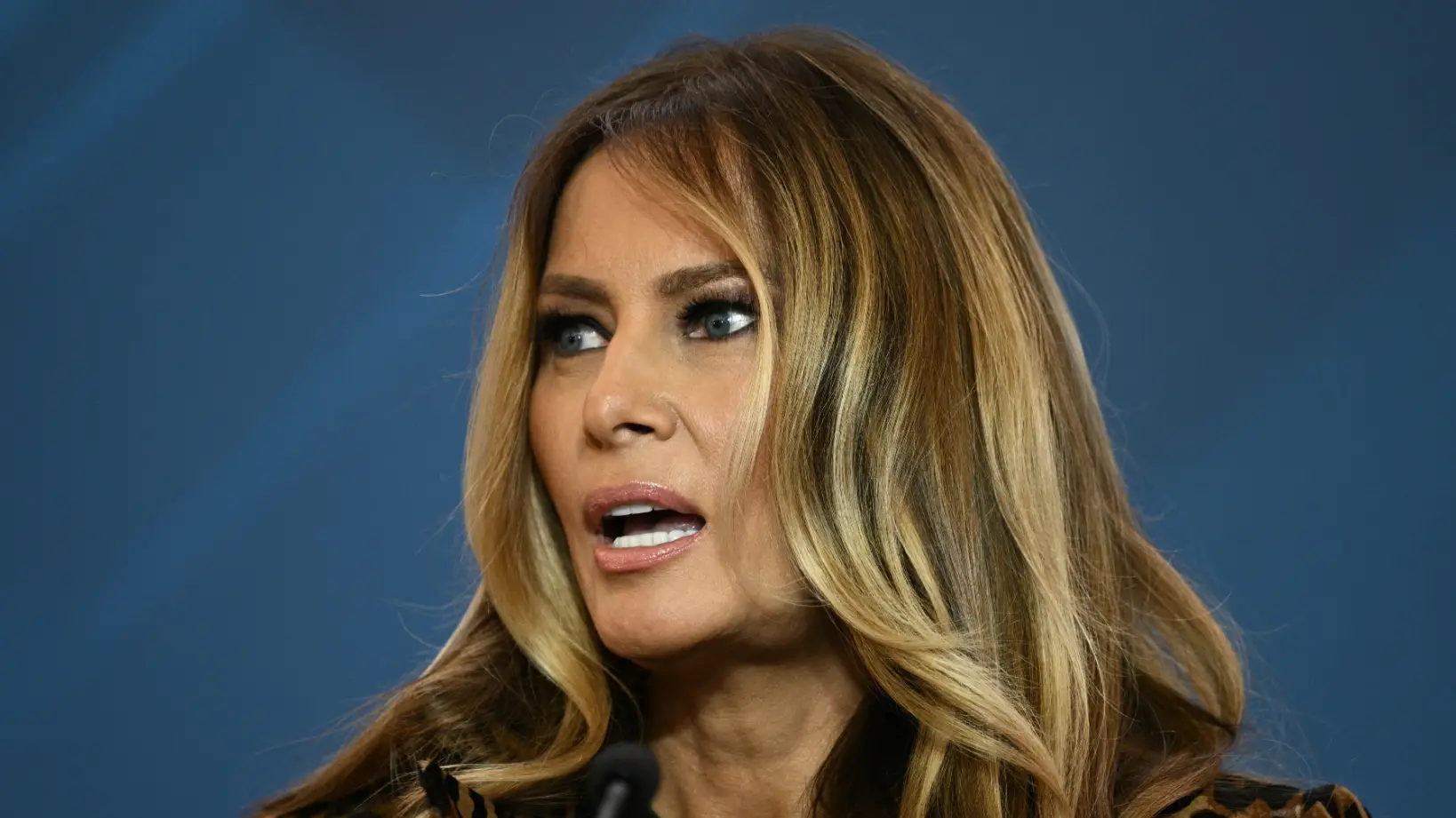 BRENDAN SMIALOWSKI/AFP via Getty Images