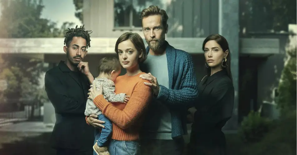 This British psychological thriller is a must-watch.